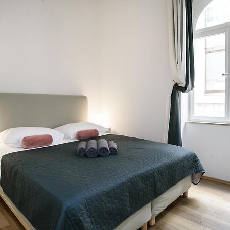 Street Buzz Old Town Apartment By Duhomes Dubrovnik Kültér fotó