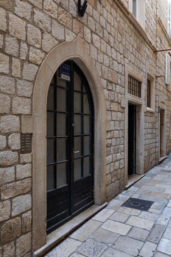 Street Buzz Old Town Apartment By Duhomes Dubrovnik Kültér fotó