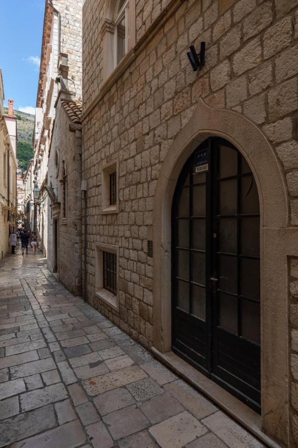 Street Buzz Old Town Apartment By Duhomes Dubrovnik Kültér fotó