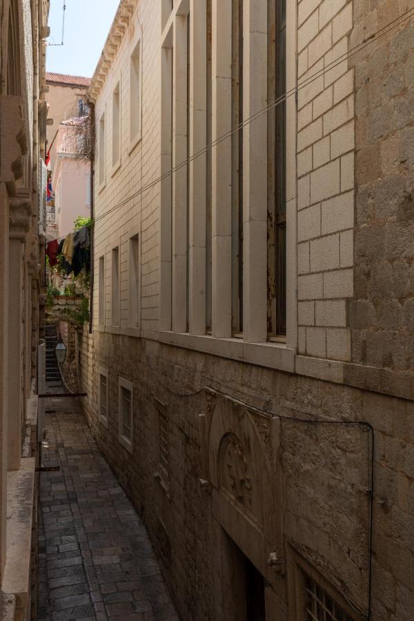 Street Buzz Old Town Apartment By Duhomes Dubrovnik Kültér fotó