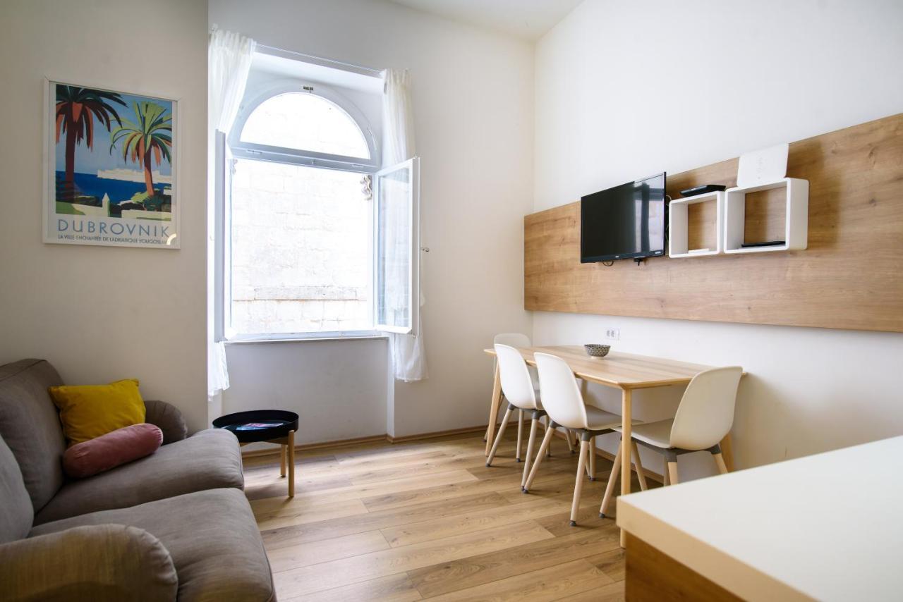 Street Buzz Old Town Apartment By Duhomes Dubrovnik Kültér fotó