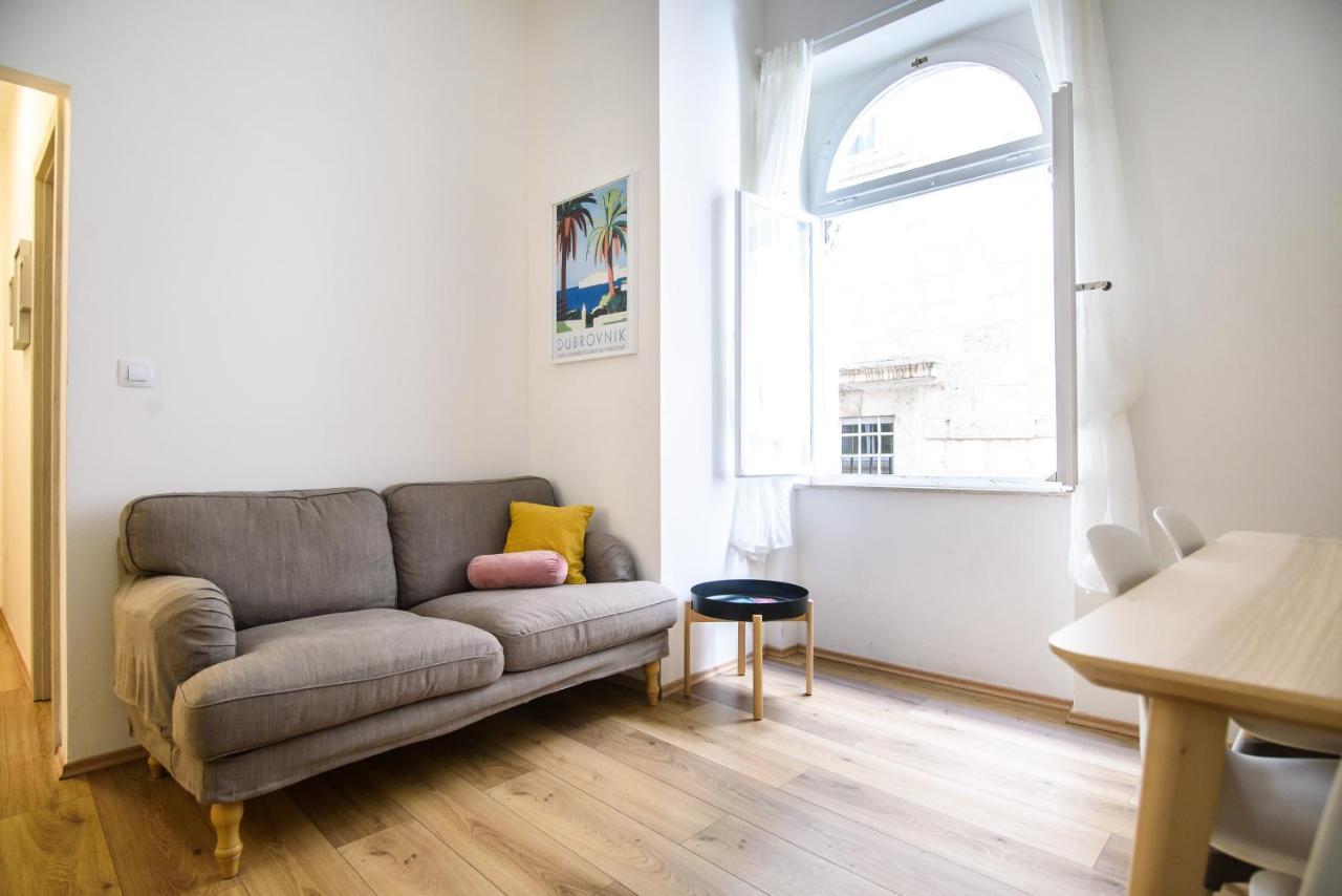 Street Buzz Old Town Apartment By Duhomes Dubrovnik Kültér fotó