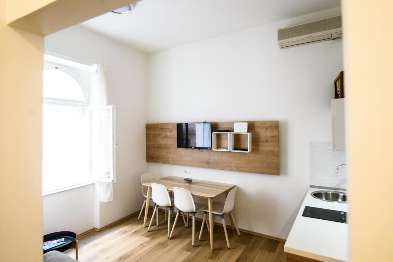 Street Buzz Old Town Apartment By Duhomes Dubrovnik Kültér fotó