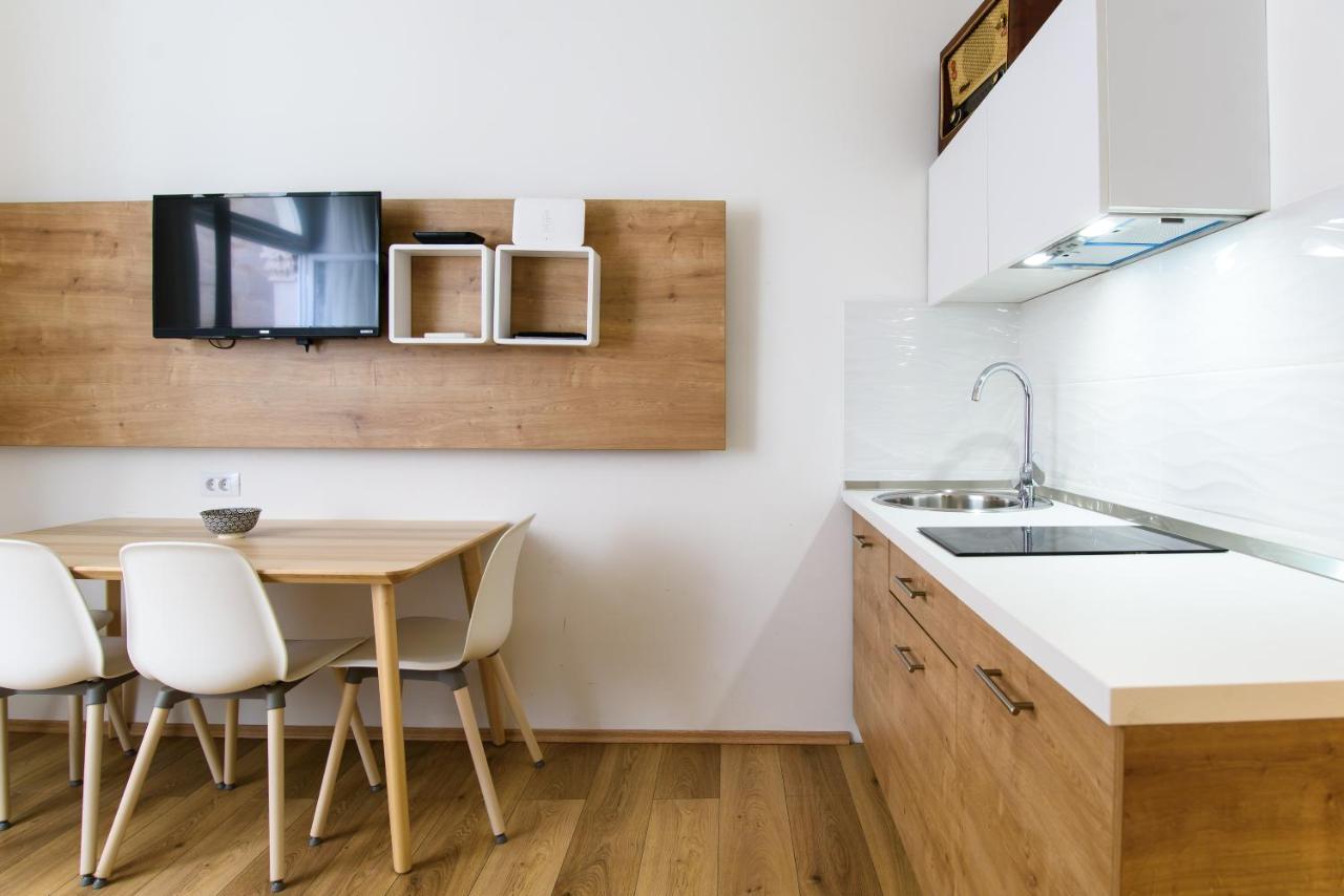 Street Buzz Old Town Apartment By Duhomes Dubrovnik Kültér fotó