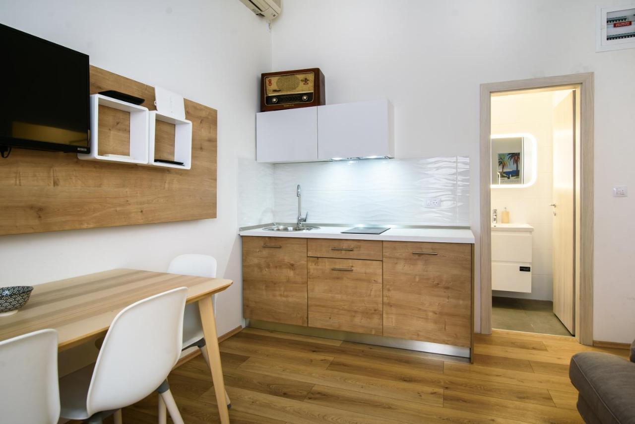 Street Buzz Old Town Apartment By Duhomes Dubrovnik Kültér fotó