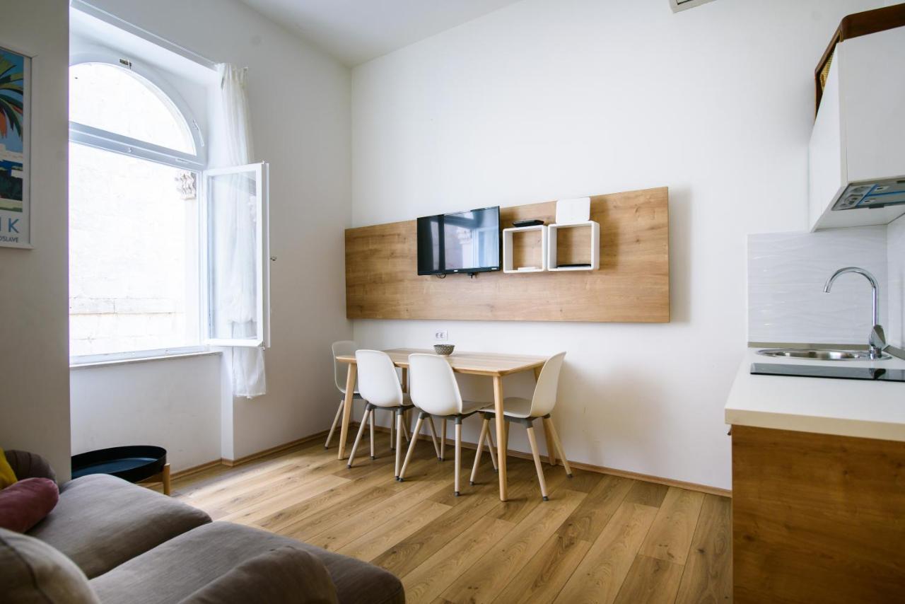 Street Buzz Old Town Apartment By Duhomes Dubrovnik Kültér fotó
