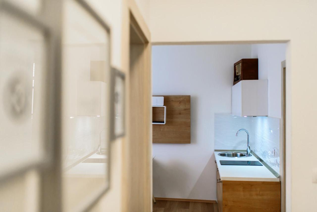 Street Buzz Old Town Apartment By Duhomes Dubrovnik Kültér fotó