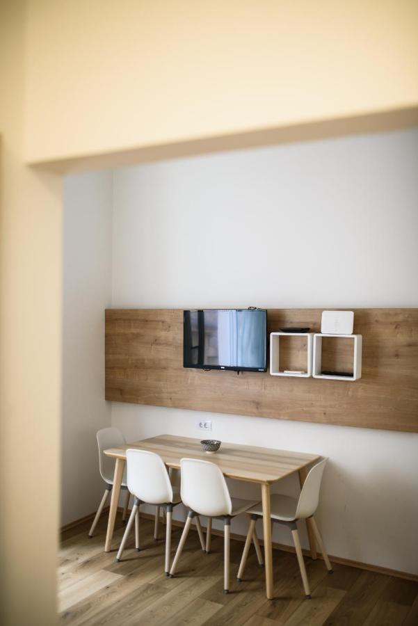 Street Buzz Old Town Apartment By Duhomes Dubrovnik Kültér fotó