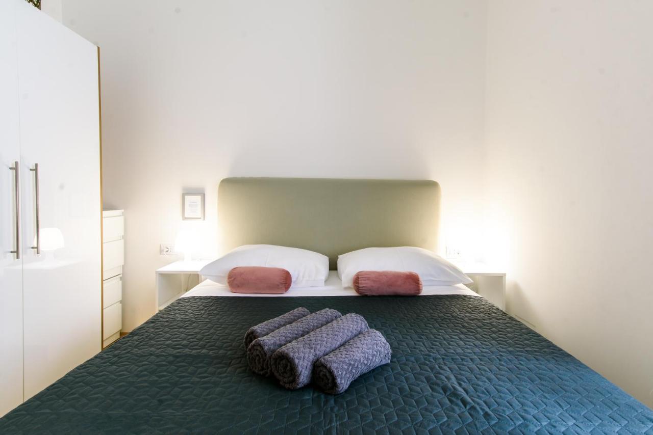 Street Buzz Old Town Apartment By Duhomes Dubrovnik Kültér fotó