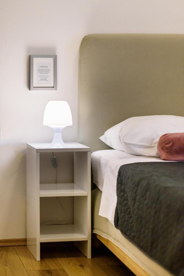 Street Buzz Old Town Apartment By Duhomes Dubrovnik Kültér fotó