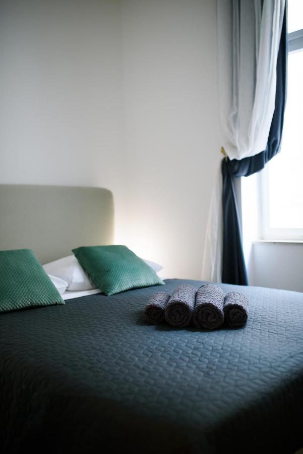 Street Buzz Old Town Apartment By Duhomes Dubrovnik Kültér fotó