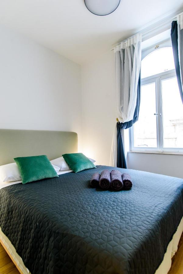 Street Buzz Old Town Apartment By Duhomes Dubrovnik Kültér fotó