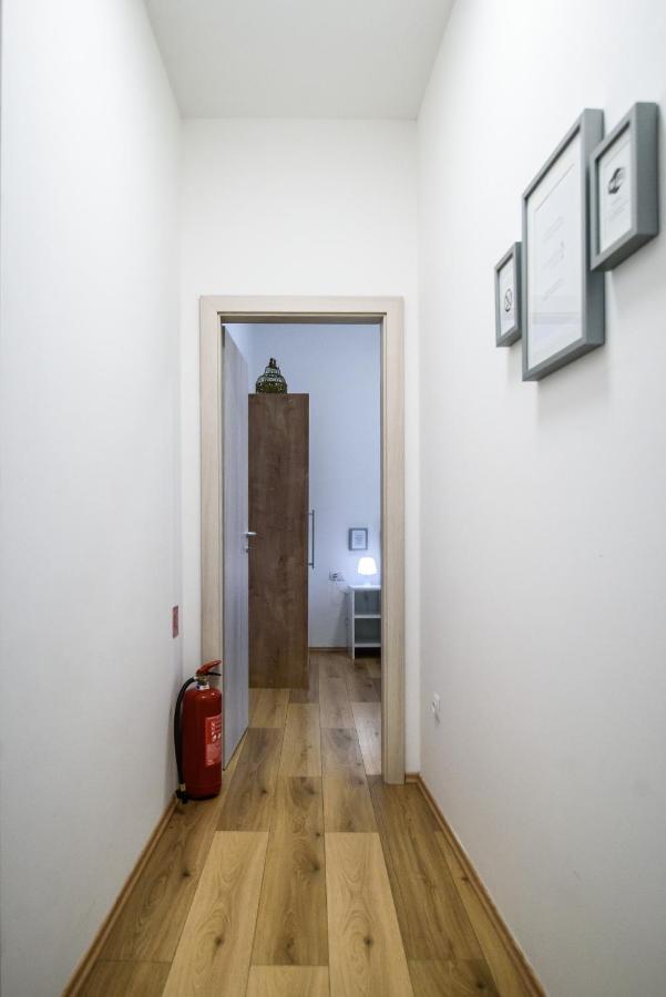 Street Buzz Old Town Apartment By Duhomes Dubrovnik Kültér fotó